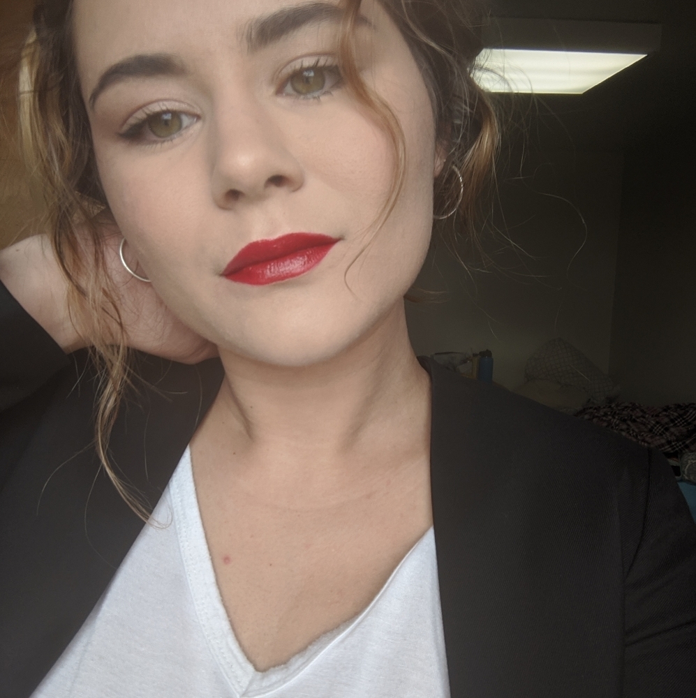 Meet your Posher, Vanessa